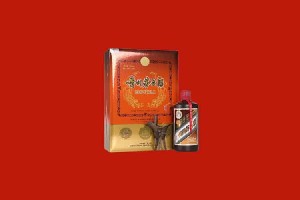 无锡市惠山回收陈年茅台酒