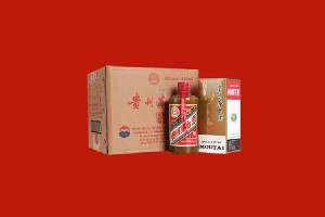 无锡市惠山回收名酒